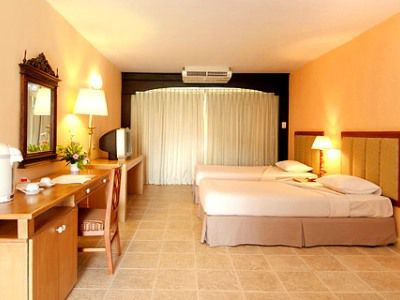 Apartment Milford Paradise Huahin