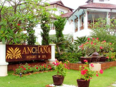 Anchana & Resort