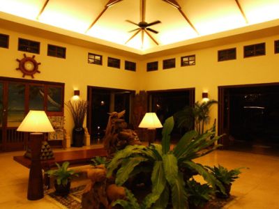 Resort Anchana & Sam Roi Yot