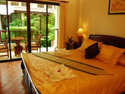 Anchana & Resort