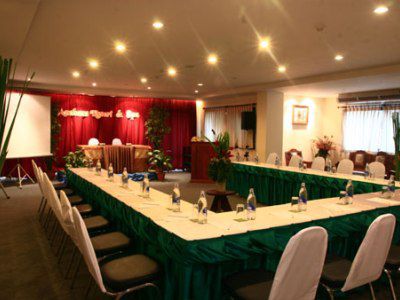 Resort Anchana &