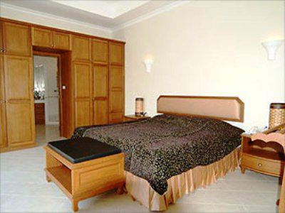 View Talay Resort Chonburi
