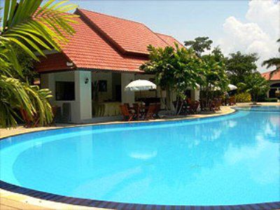 Resort View Talay