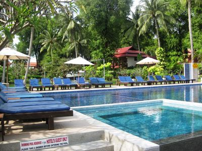 Hotel Chaweng