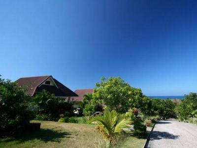 Lanta Garden Hill & Koh Lanta