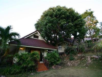 Lanta Garden Hill & *