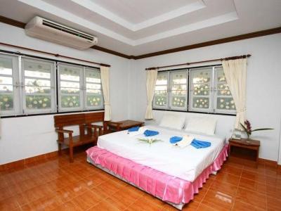 Lanta Garden Hill & Koh Lanta
