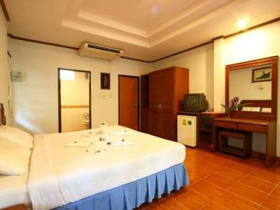 Lanta Garden Hill & *