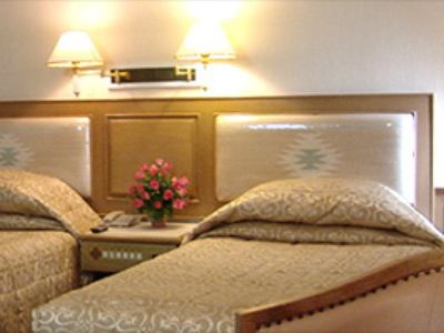 Dhevaraj Hotel
