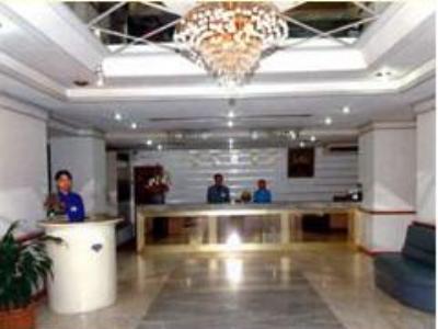 Hotel Diamond