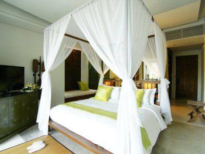 Resort Pattara & 5*