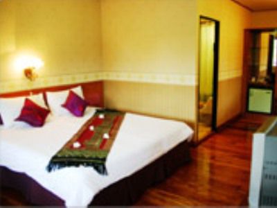 Hotel Water Land Golf &