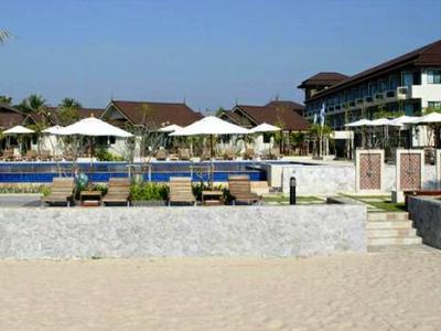 Kuiburi & Resort 3*
