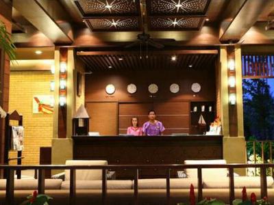 Resort Kuiburi &
