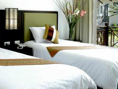 Resort Kuiburi & 3*