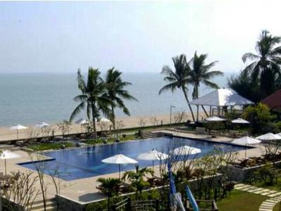 Resort Kuiburi &