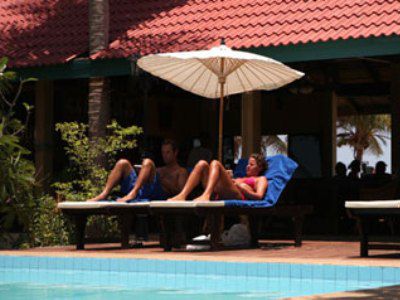 Terra Selisa - Dolphin Resort
