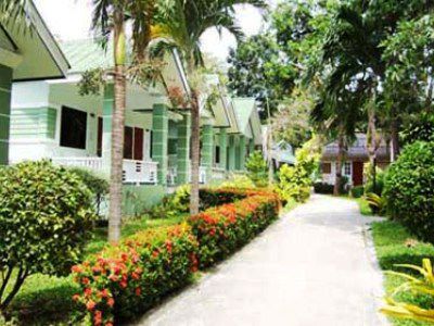 Hotel Malibu Samed Koh Samet