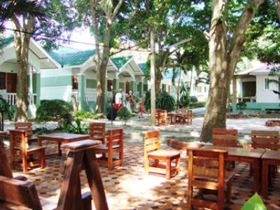 Malibu Samed Koh Samet