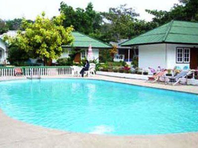Hotel Malibu Samed Koh Samet