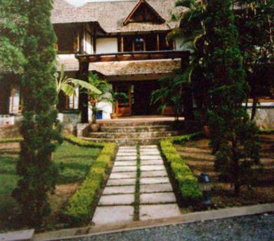 Hotel Baanklangdoi Chiang Mai