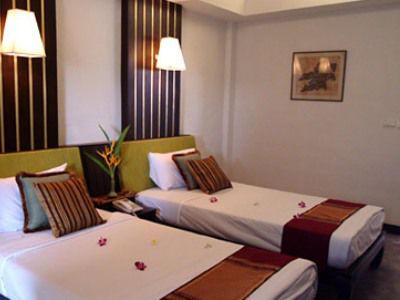 Ananda Museum Gallery Hotel,
