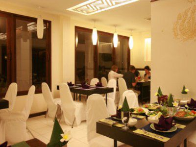 Ananda Museum Gallery Hotel, Hotel 4*