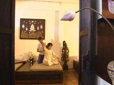 Hotel Ananda Museum Gallery Hotel,