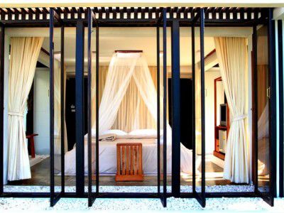 Koh Mak Resort 3* Koh Mak