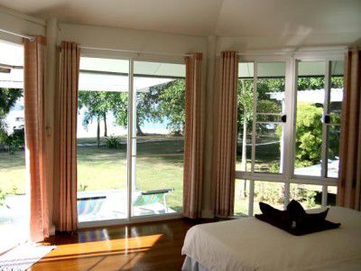 Koh Mak Resort