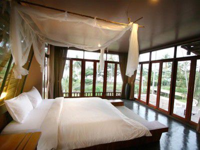 Koh Mak Resort Resort