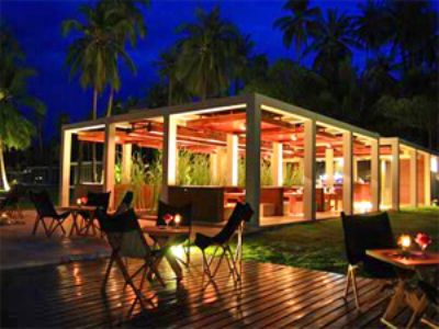 Koh Mak Resort Resort