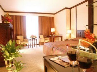 Hotel Iyara &
