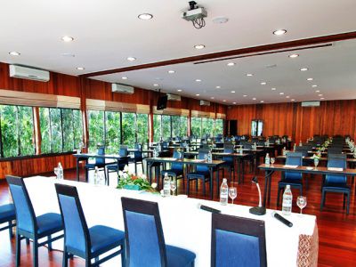 Resort Baan & - Sha Certified