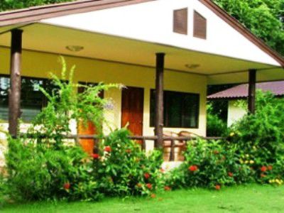 Lodge Country Nature *
