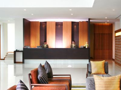 Hotel Kantary Phra Nakhon Si Ayutthaya