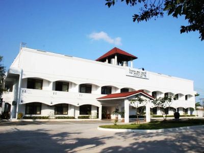 Hotel The Mercy Chumphon