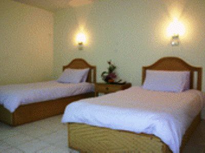 Hotel The Mercy Chumphon