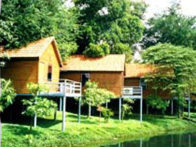 Baan Suan Fon 2* Kanchanaburi