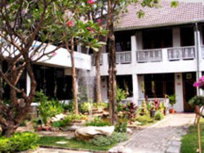 Baan Suan Fon Kanchanaburi