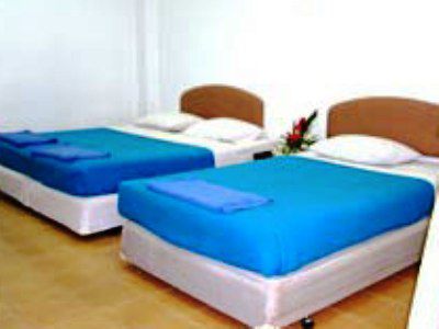 Hotel Baan Suan Fon Kanchanaburi