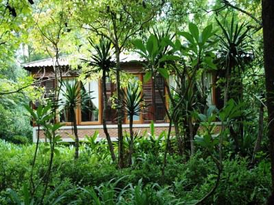 Momchailai Forest Retreat Resort 2*