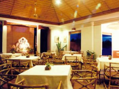 Kasem Island Hotel 2*