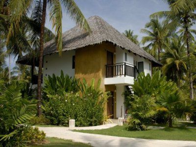 Haadson - Khaolak, Phangnga 3* Khao Lak