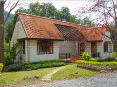 Juldis J2 Khao Yai - Sha And Sha Certified Hotel Mu Si