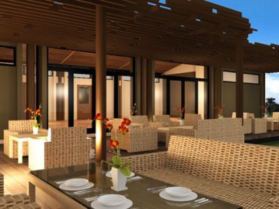 Wishing Tree Resort, 4* Khon Kaen