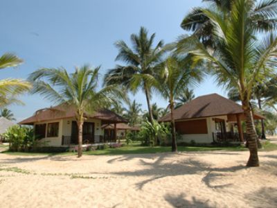 Anandah Ban Thung Tuk