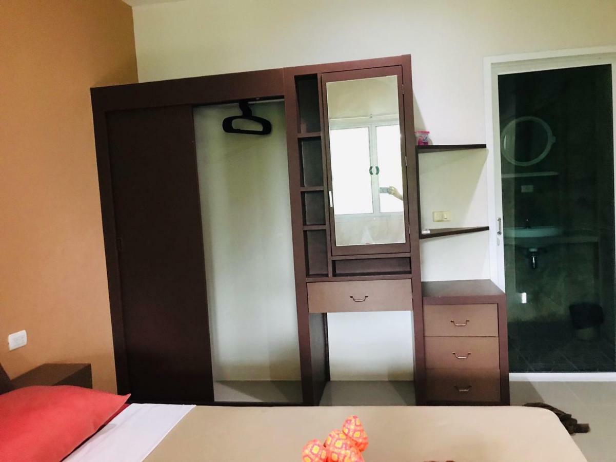 The Canal Villas Khaolak