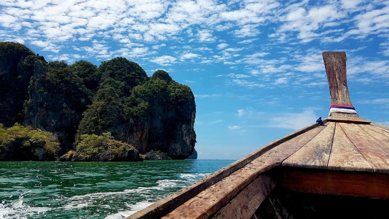 Seaesta Villa Ao Nang