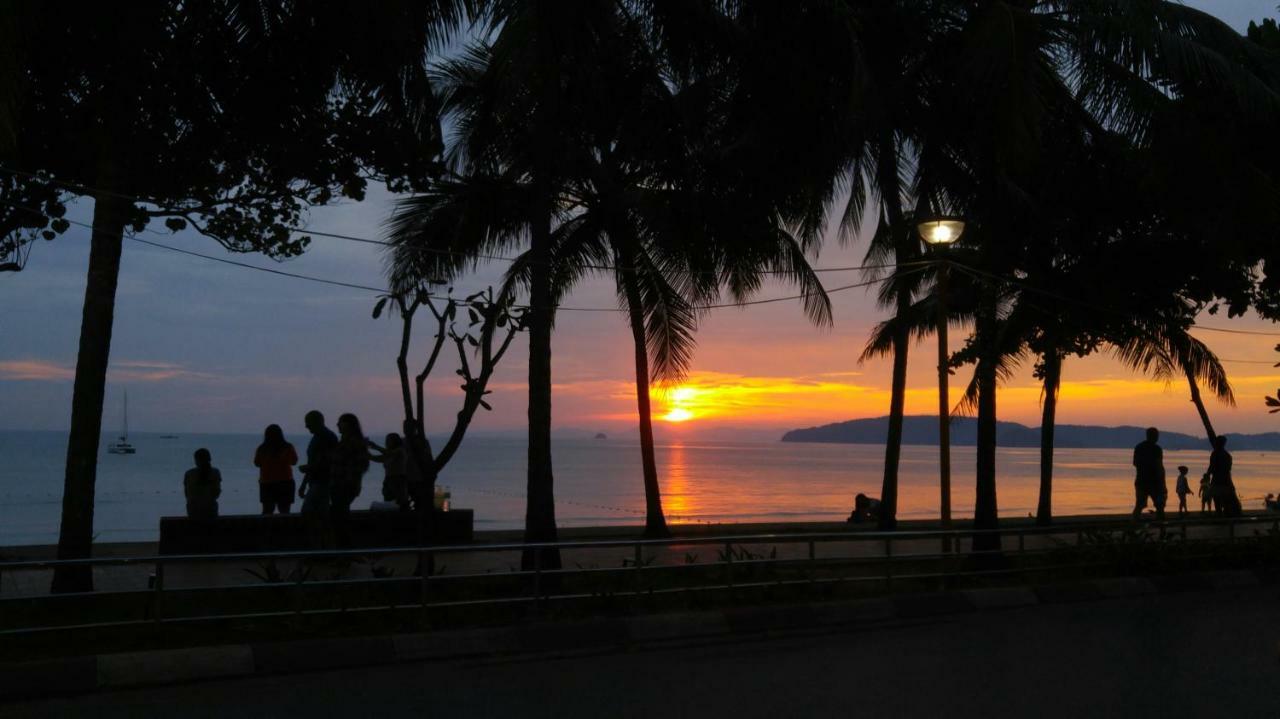 Seaesta * Ao Nang